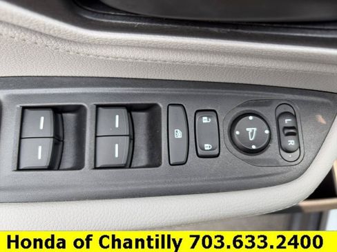 Certified 2021 Honda Odyssey EX-L image 22