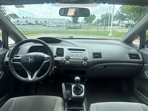 Used 2009 Honda Civic LX image 16