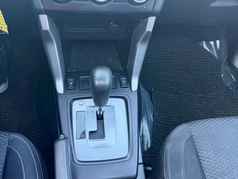 Used 2015 Subaru Forester 2.5i Premium w/ Popular Package #1 AWD/4WD image 30
