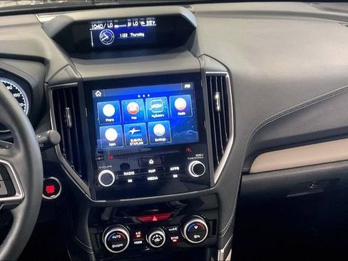 Used 2023 Subaru Forester Limited image 6