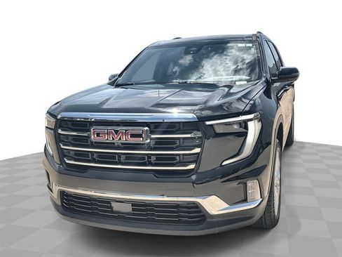 Certified 2026 GMC Acadia Elevation w/ Elevation Premium Package FWD image 1