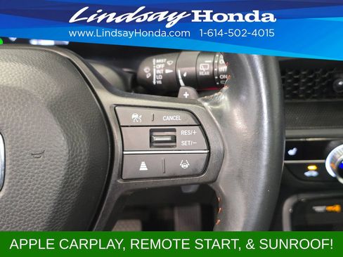 Used 2023 Honda CR-V Sport image 16