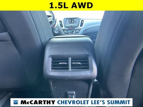 Used 2019 Chevrolet Equinox LT image 37
