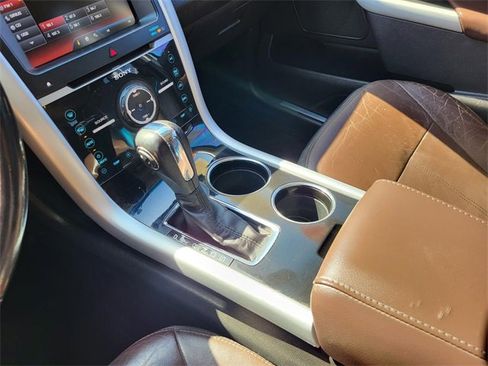 Used 2013 Ford Edge Limited w/ Driver Entry Pkg image 11