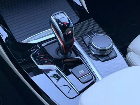 Used 2020 BMW X4 M w/ Executive Package image 40