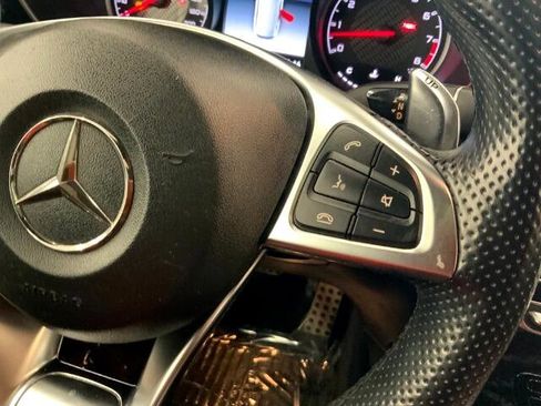 Used 2019 Mercedes-Benz GLC 63 AMG 4MATIC image 21