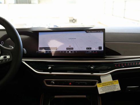 New 2026 BMW X5 sDrive40i image 12