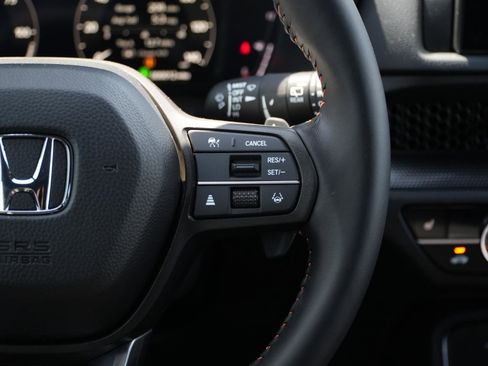 New 2026 Honda CR-V Sport-L image 24