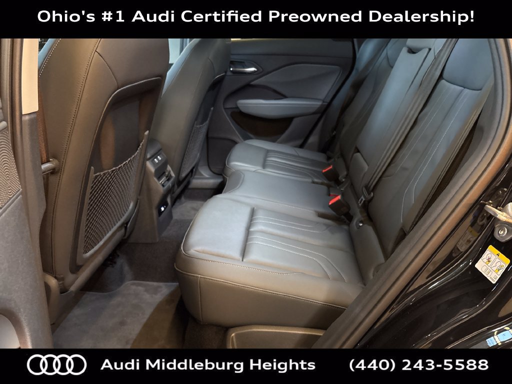 Used 2026 Audi Q3 quattro 2.0T AWD/4WD image 19