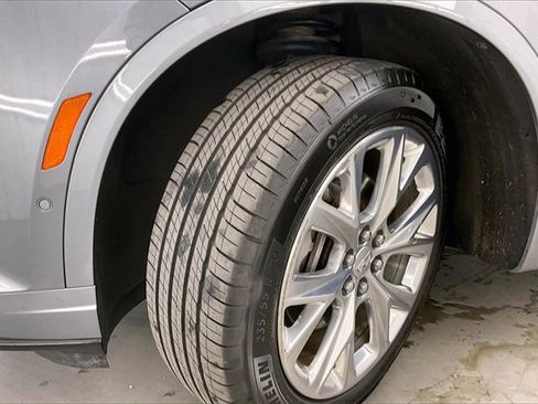 Used 2020 Cadillac XT6 Premium Luxury w/ Platinum Package image 34