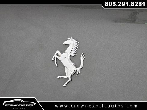 Used 2012 Ferrari California image 22