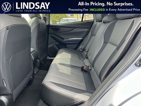 Used 2021 Subaru Crosstrek 2.5i Sport w/ Moonroof Package AWD/4WD image 14