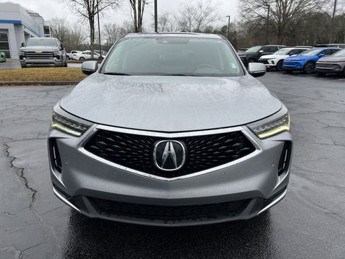 Used 2022 Acura RDX FWD w/ Technology Package image 2