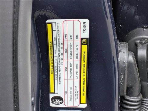 New 2026 Dodge Charger Scat Pack AWD/4WD image 19