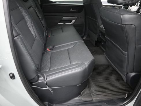 Used 2024 Toyota Tundra SR5 w/ SR5 Premium Package AWD/4WD image 10