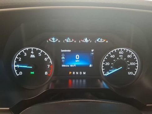 Used 2022 Ford F150 XL w/ Trailer Tow Package AWD/4WD image 23