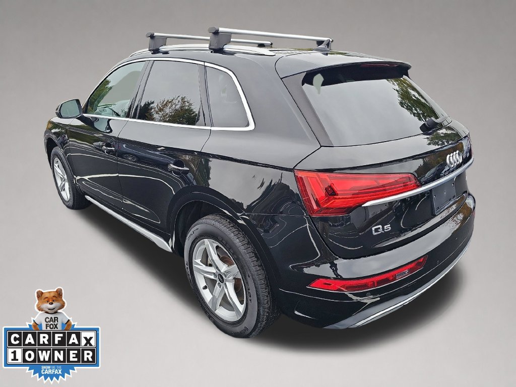 Used 2023 Audi Q5 2.0T Premium w/ Convenience Package AWD/4WD image 6