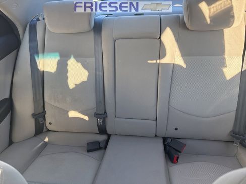 Used 2010 Kia Forte EX image 20