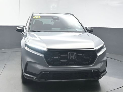 Used 2025 Honda CR-V Sport-L image 3