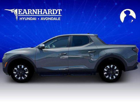 New 2026 Hyundai Santa Cruz SE FWD image 3