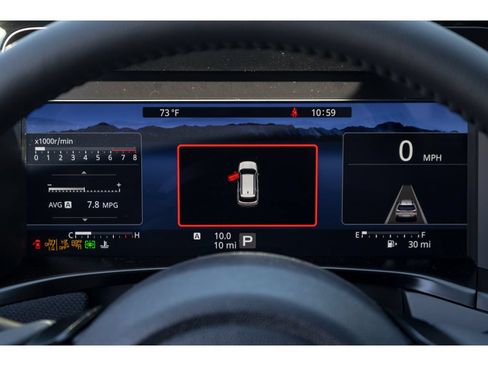New 2026 Subaru Outback Premium AWD/4WD image 21