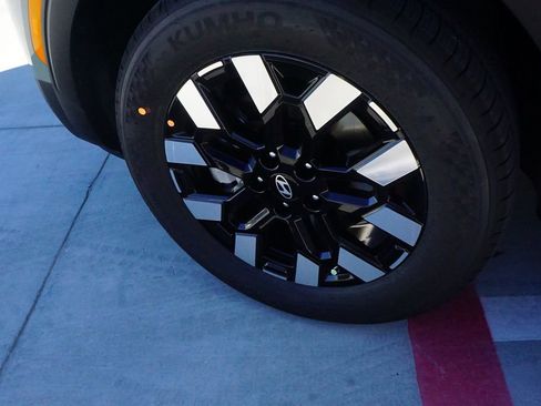 New 2026 Hyundai Santa Cruz SE image 10