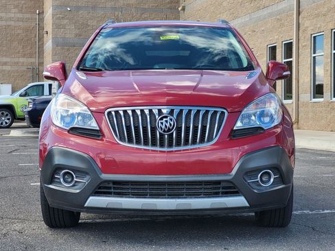 Used 2016 Buick Encore Convenience image 3