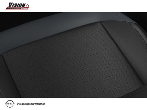 New 2026 Nissan Leaf SV+ w/ Illuminated Package FWD image 23