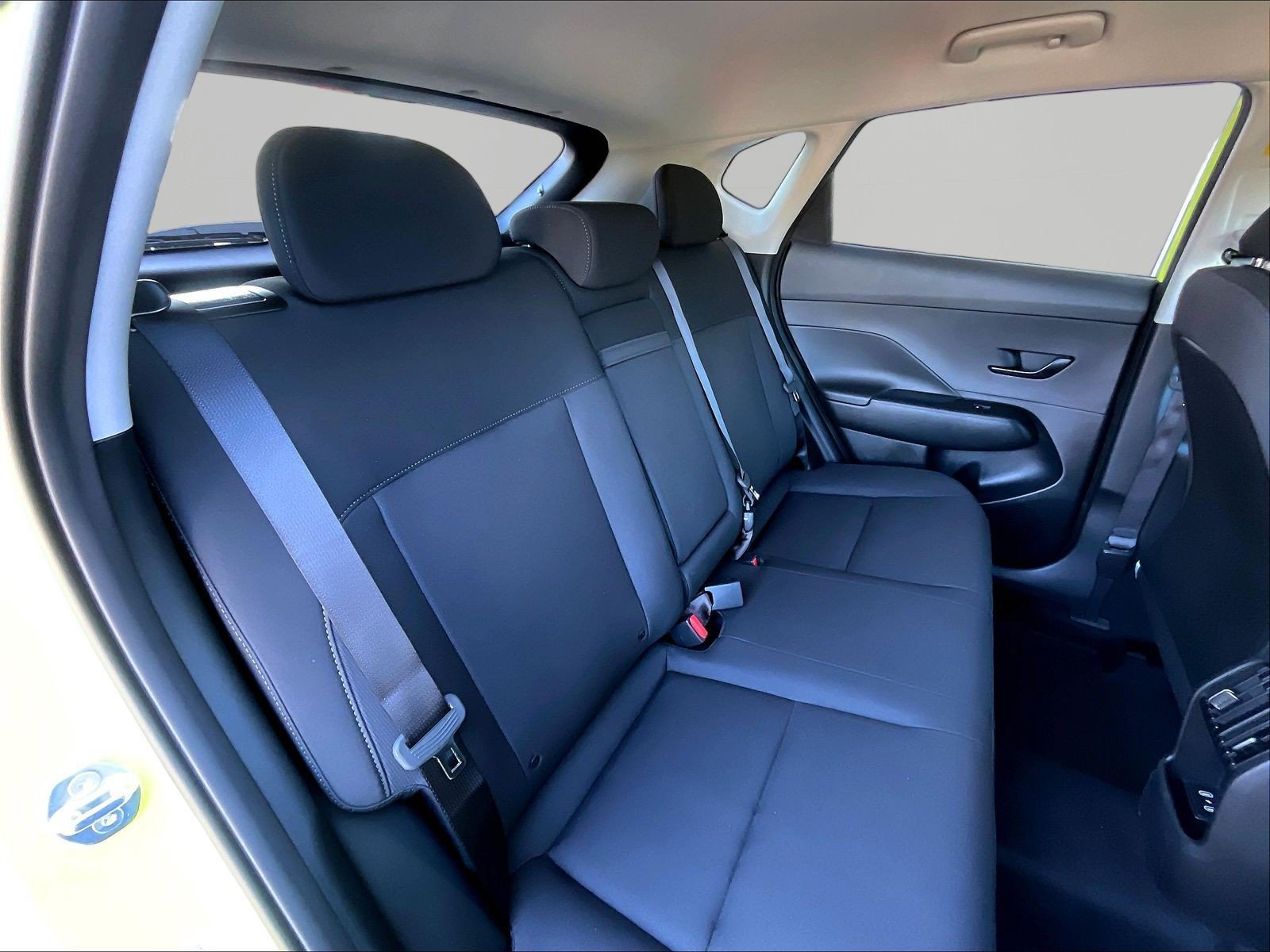 New 2027 Hyundai Kona SEL Sport AWD/4WD image 19