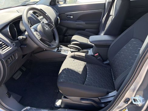 New 2027 Mitsubishi Outlander Sport FWD image 14
