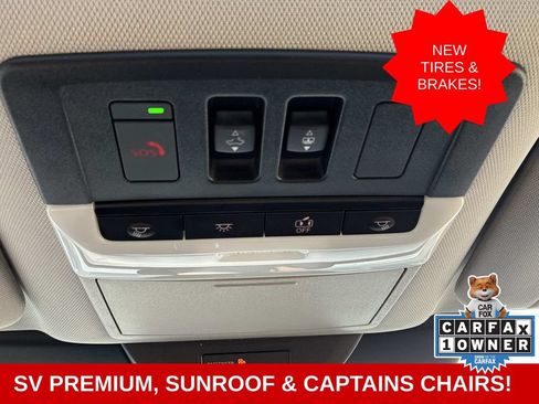 Certified 2023 Nissan Pathfinder SV w/ SV Premium Package AWD/4WD image 36