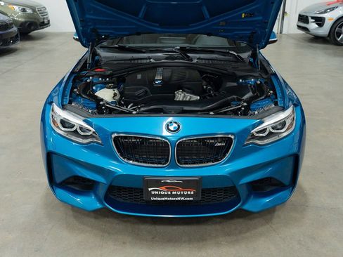 Used 2017 BMW M2 image 54