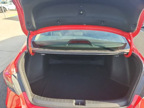 Used 2022 Honda Civic EX image 11