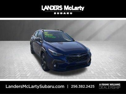 Used 2025 Subaru Crosstrek 2.5i Limited w/ Crosstrek Mirror Package