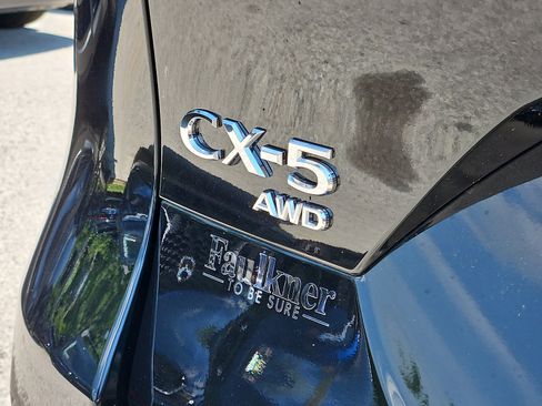 New 2026 MAZDA CX-5 AWD 2.5 S image 21