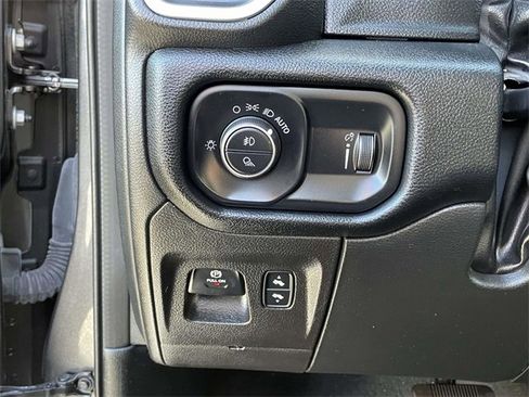 Used 2022 RAM 1500 Big Horn image 22
