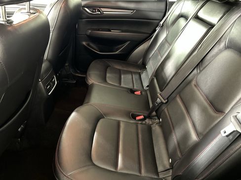 Used 2023 MAZDA CX-5 Carbon Edition image 25