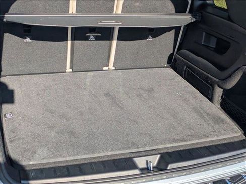 Certified 2025 Mercedes-Benz GLB 250 image 6