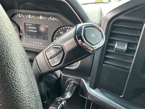 Used 2023 Ford F150 XL w/ STX Appearance Package image 14