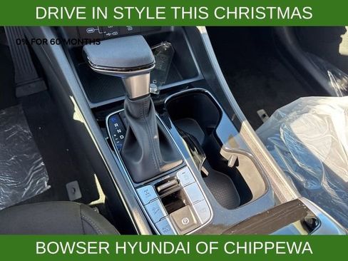 New 2026 Hyundai Tucson SEL image 9