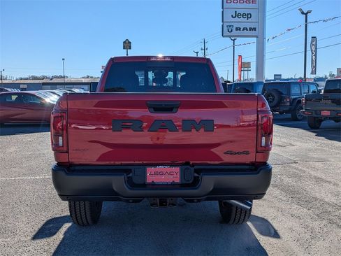 New 2026 RAM 2500 Tradesman w/ Safety Group image 5