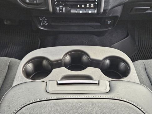 New 2026 RAM 2500 Tradesman image 10