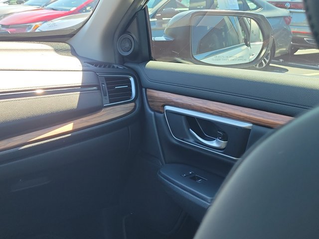 Certified 2022 Honda CR-V EX-L image 4