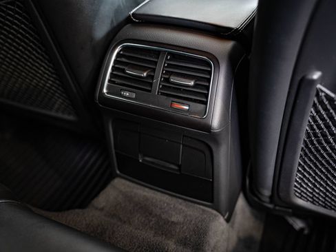 Used 2012 Audi S4 Prestige w/ Prestige Pkg AWD/4WD image 33