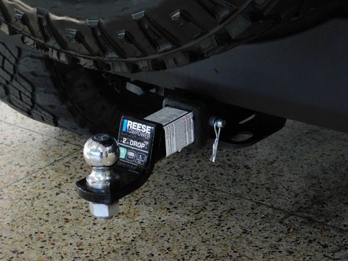 Used 2017 Jeep Wrangler Unlimited Sport w/ Quick Order Package 24S image 76