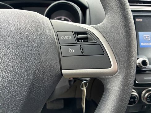 New 2026 Mitsubishi Outlander Sport ES image 23