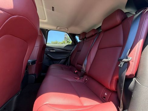 New 2026 MAZDA CX-30 AWD 2.5 S image 38
