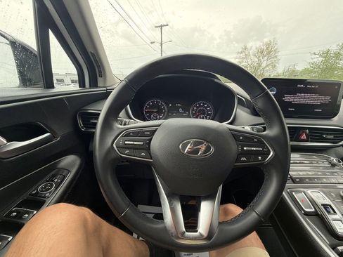 Used 2023 Hyundai Santa Fe XRT w/ Cargo Package AWD/4WD image 14
