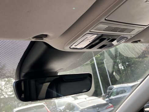Certified 2025 Honda Odyssey EX-L image 29