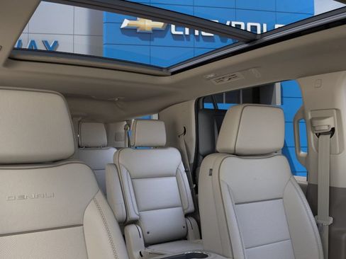 New 2026 GMC Yukon Denali AWD/4WD image 24
